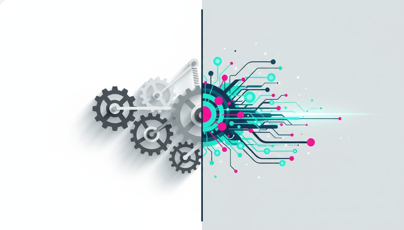 AI Porn is Better than Regular Porn illustration