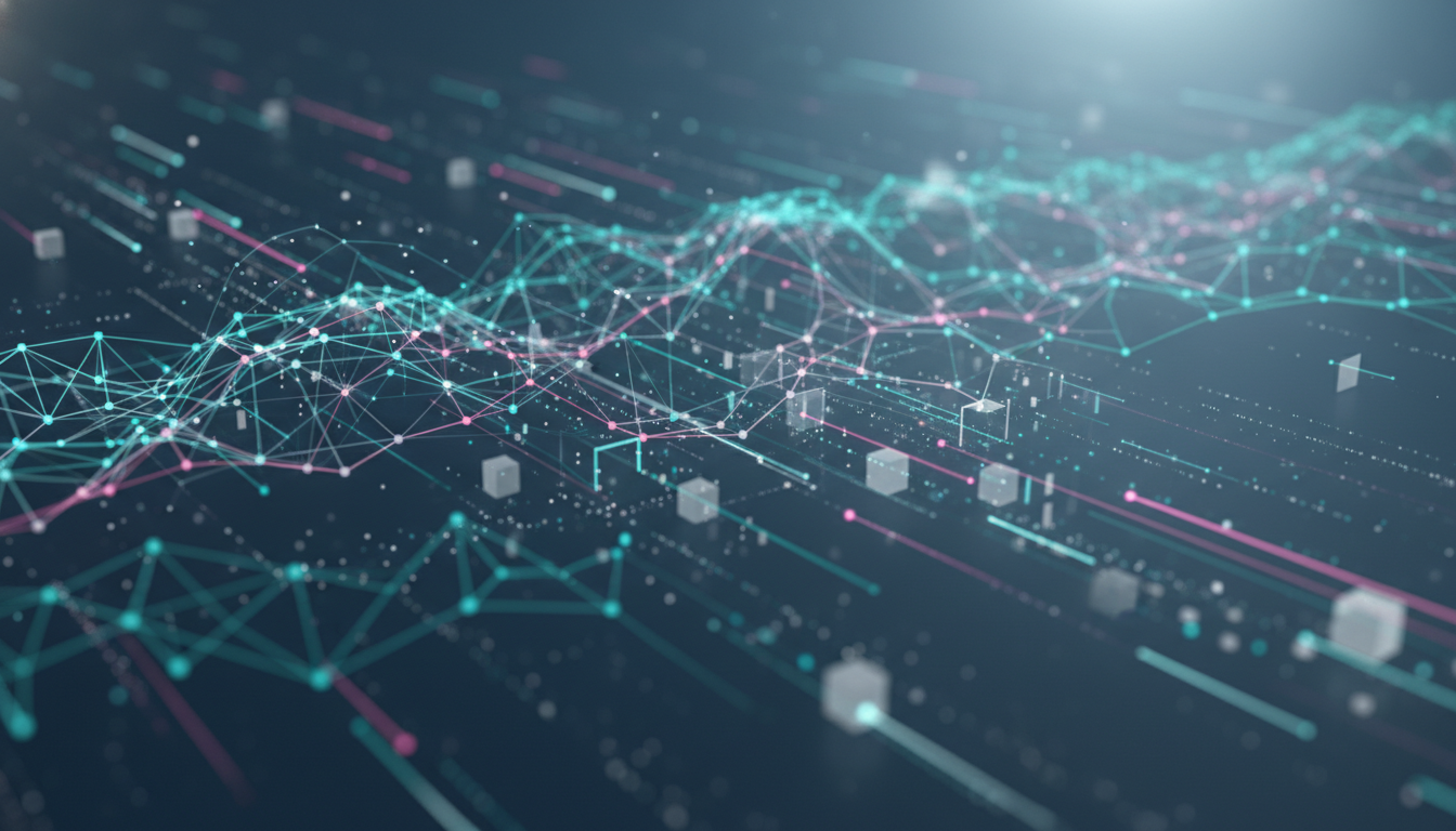 What happened in AI Porn in 2025 illustration