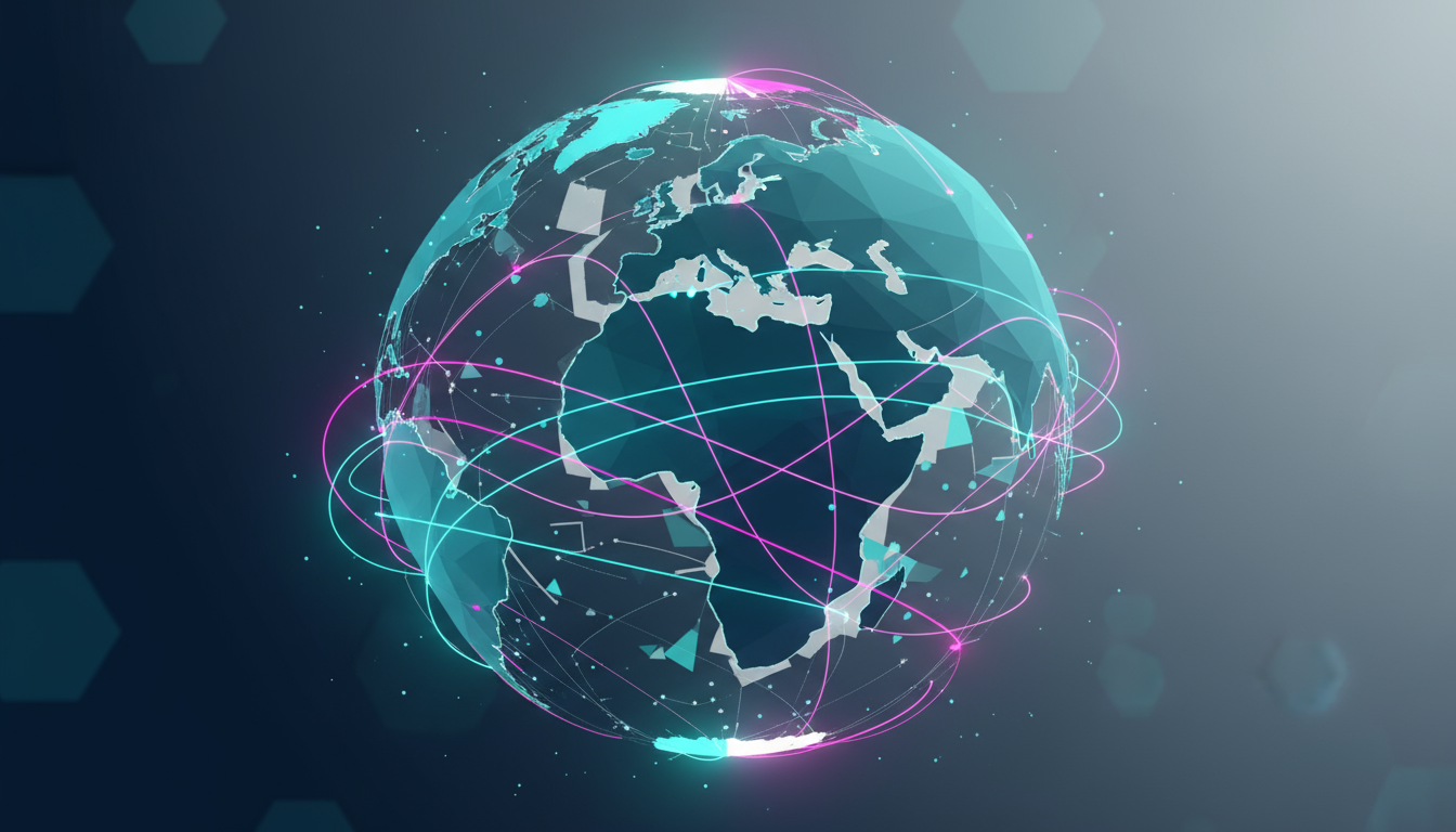 Deepfake legislation per country  illustration